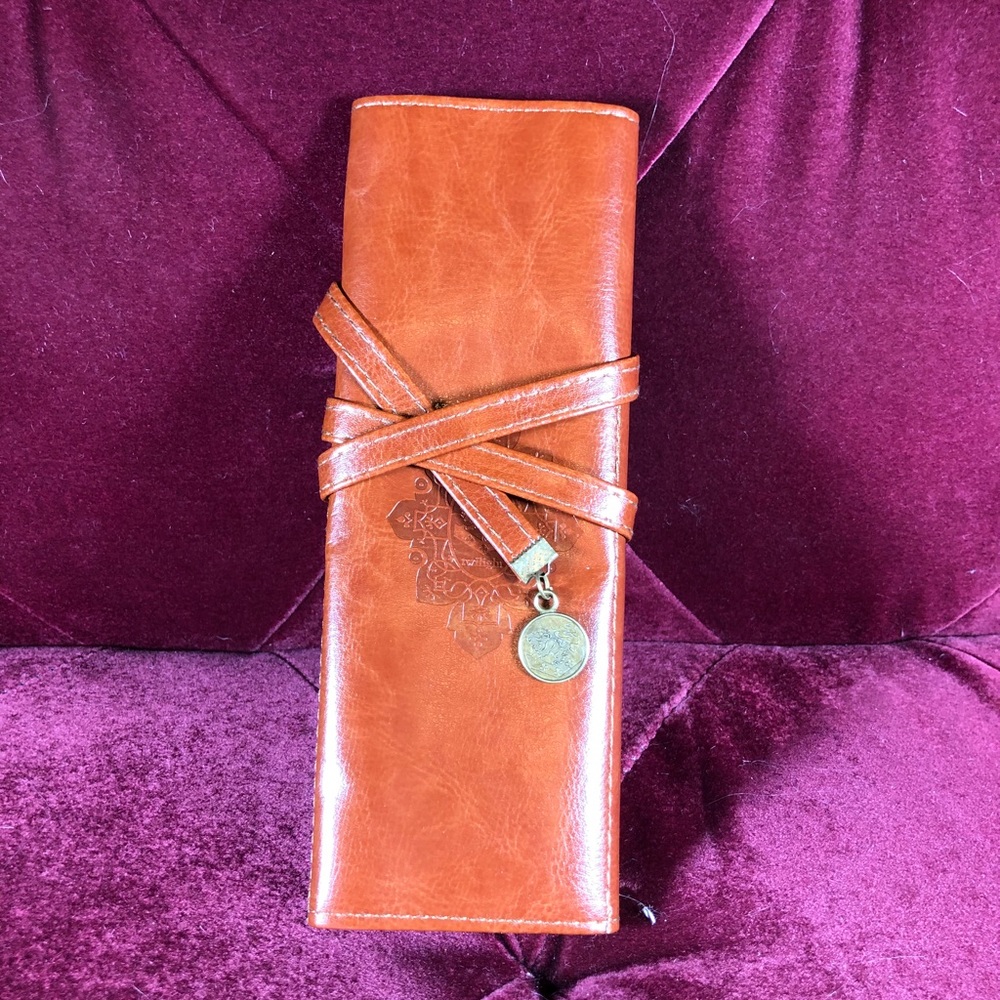 Handbag Pen Protector !